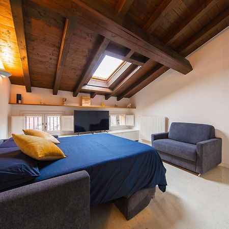 The Gallery Apartment Center 볼로냐 외부 사진