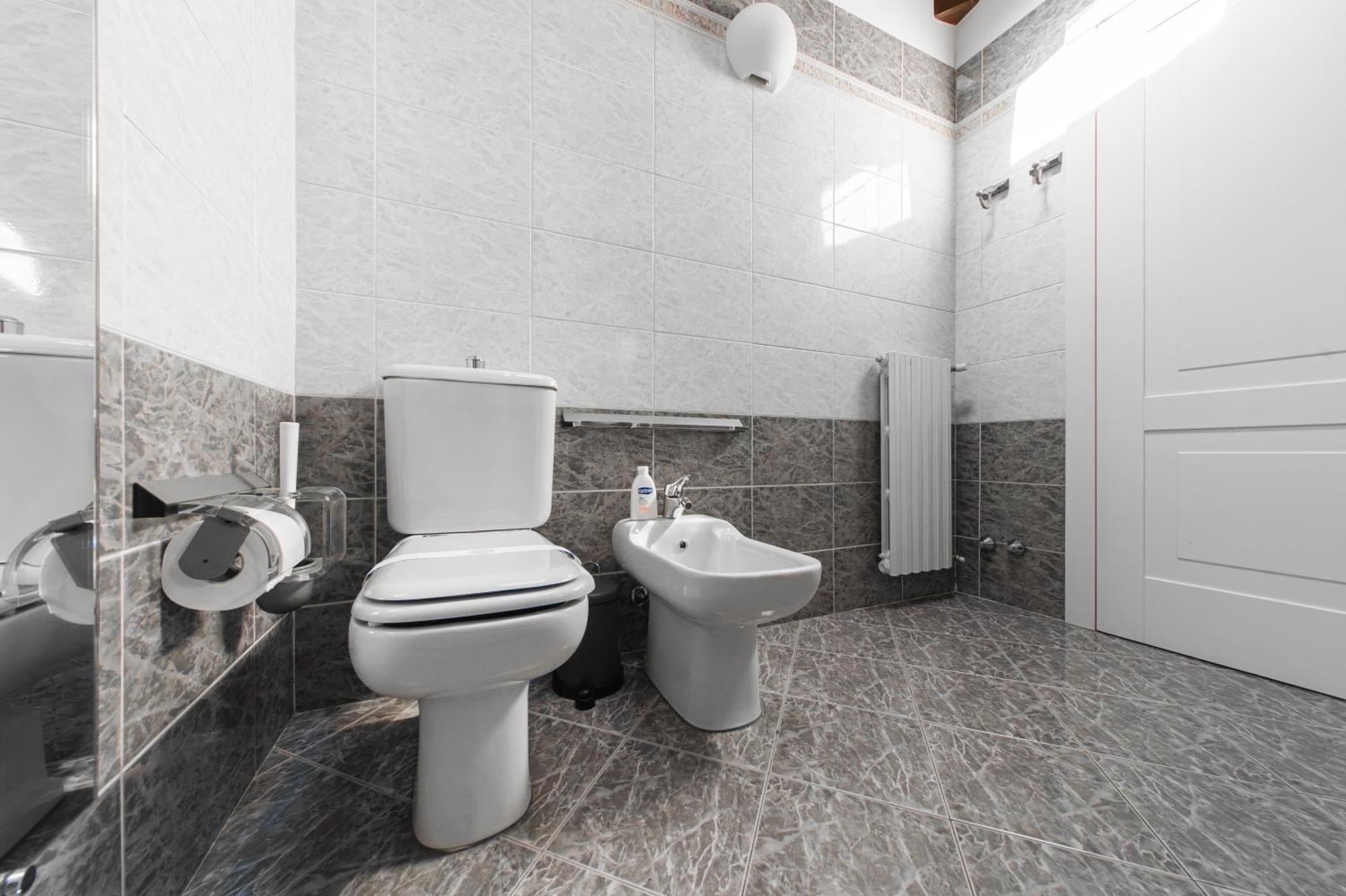 The Gallery Apartment Center 볼로냐 외부 사진